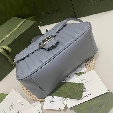 Replica Gucci Bags 1:1 WD498110 27X19X10.5