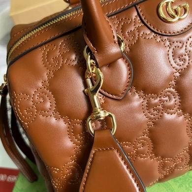 Replica Gucci Bags 1:1 702242 31X19X22cm MP 4colour