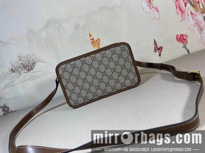 Replica Gucci Bags 1:1 658572 22.5x14x7cm df06