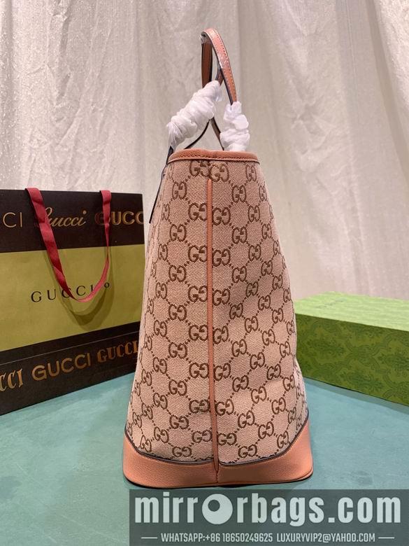 Replica Gucci Bags 1:1 741424 40X33X19cm DF