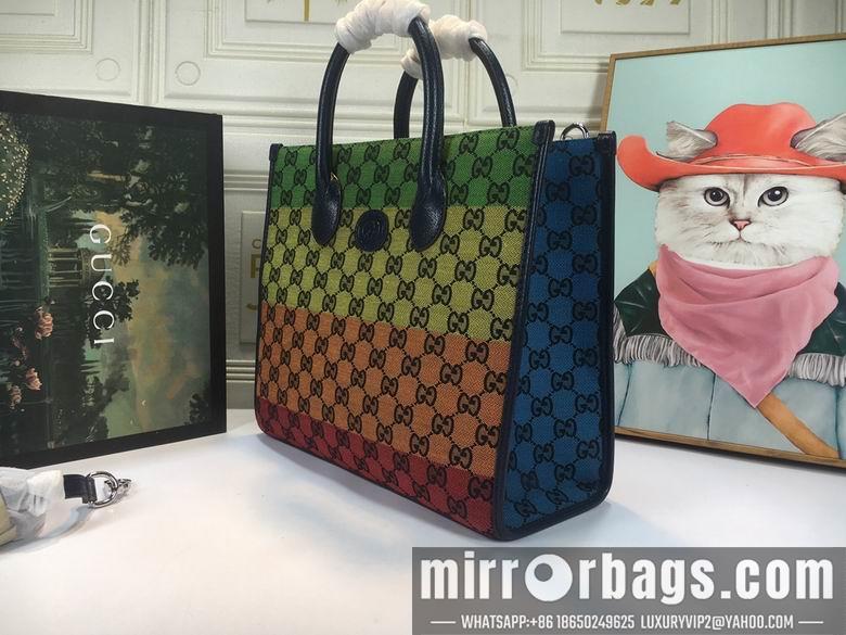 Replica Gucci Bags 1:1 659983 31X26X14cm DF