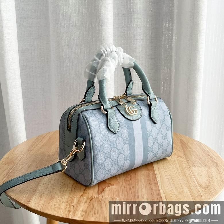 Replica Gucci Bags 1:1 772053 14X21.5X11.5cm DF 2colour