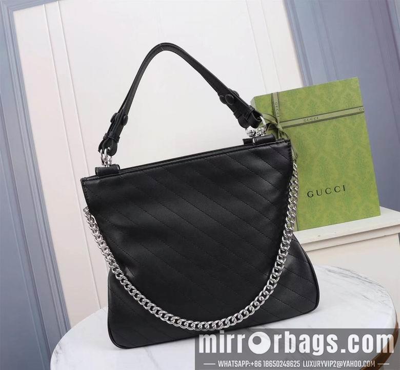 Replica Gucci Bags 1:1 751518 24X30X6cm DF 4colour