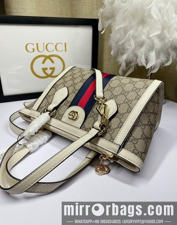 Replica Gucci Bags 1:1 547551 24X20X10cm DF