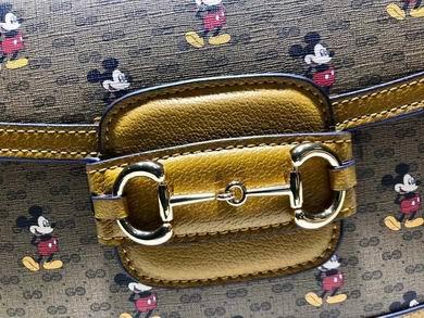 Replica Gucci Bags 1:1 GU602204