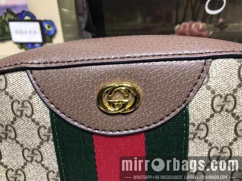 Replica Gucci Bags 1:1 Ophidia 575073 24.5x15x7cm df04