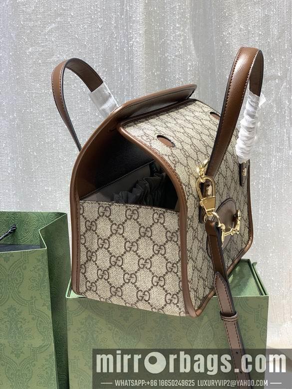 Replica Gucci Bags 1:1 WD645453 23X16X12