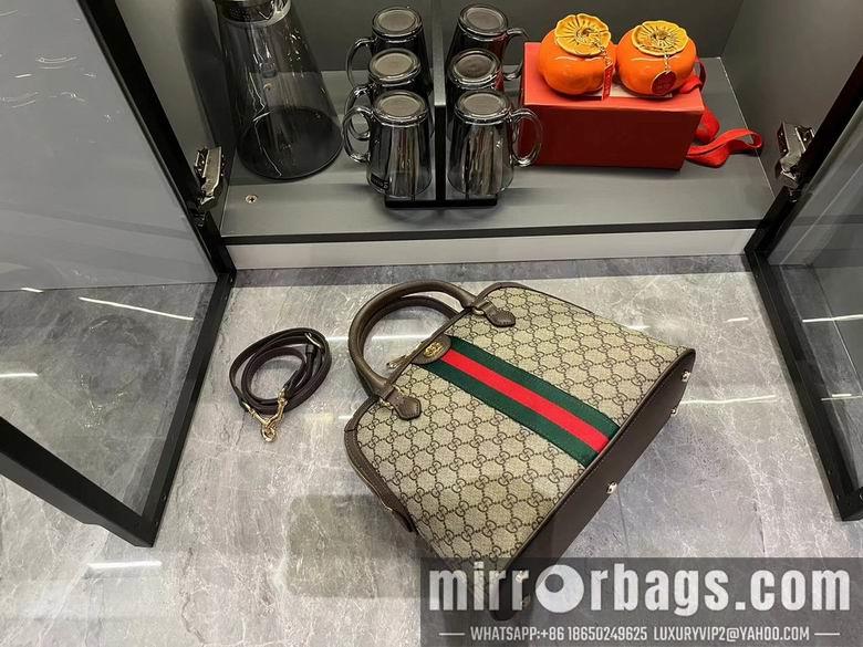 Replica Gucci Bags 1:1 795258 34X27.5X15cm DF
