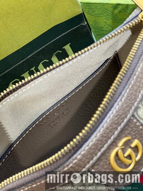 Replica Gucci Bags 1:1 752581 24X35X10.5cm DF