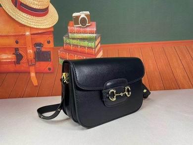 Replica Gucci Bags 1:1 602204 25X18X8cm DF 3colour