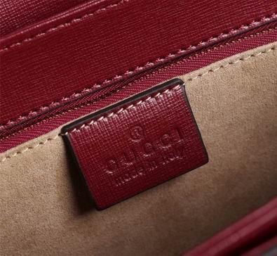 Replica Gucci Bags 1:1 Horsebit 602204 25x18x8 cm df0328