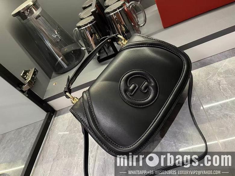 Replica Gucci Bags 1:1 815714 26.5X16.5X8.5cm DF 4colour
