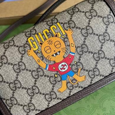 Replica Gucci Bags 1:1 700733 18.5X11X5.5cm MP 2colour