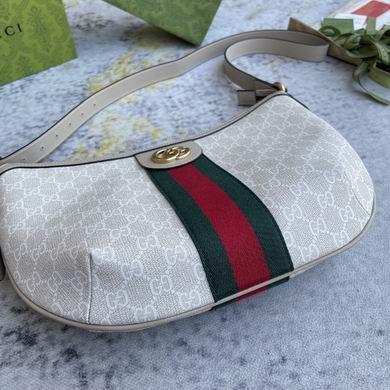 Replica Gucci Bags 1:1 Ophidia 598125 30X22X5.5cm DF
