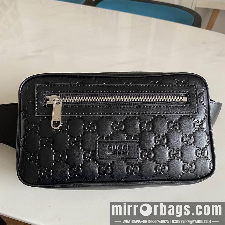Replica Gucci Bags 1:1 474293 24X14X5.5cm DF