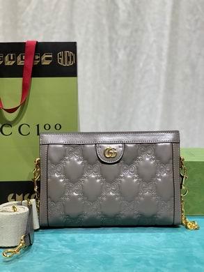Replica Gucci Bags 1:1 702200 26X17.5X8cm DF 4colour