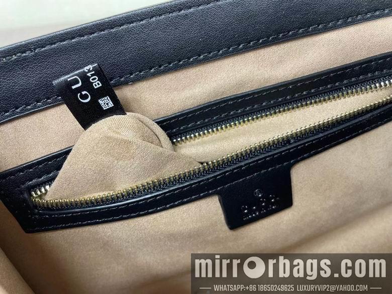 Replica Gucci Bags 1:1 453188 28X19X11cm DF