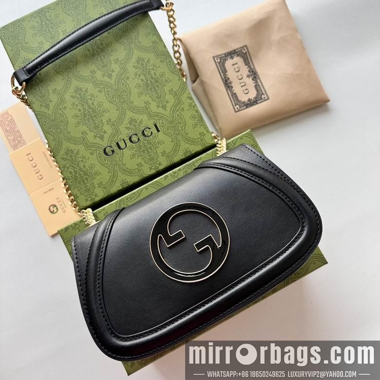 Replica Gucci Bags 1:1 815711 21.5X11X8cm DF 4colour