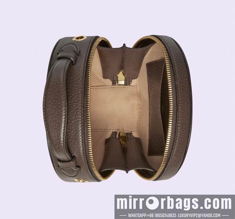 Replica Gucci Bags 1:1 725147 15X15X7cm DF