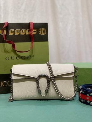 Replica Gucci Bags 1:1 731782 25X14X4cm DF 4colour