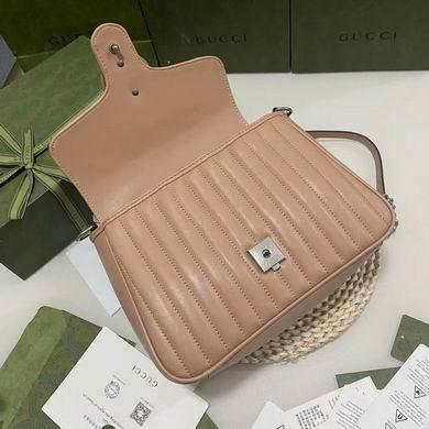 Replica Gucci Bags 1:1 WD498110 27X19X10.5