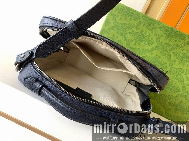 Replica Gucci Bags 1:1 739392 24X7X16cm WP