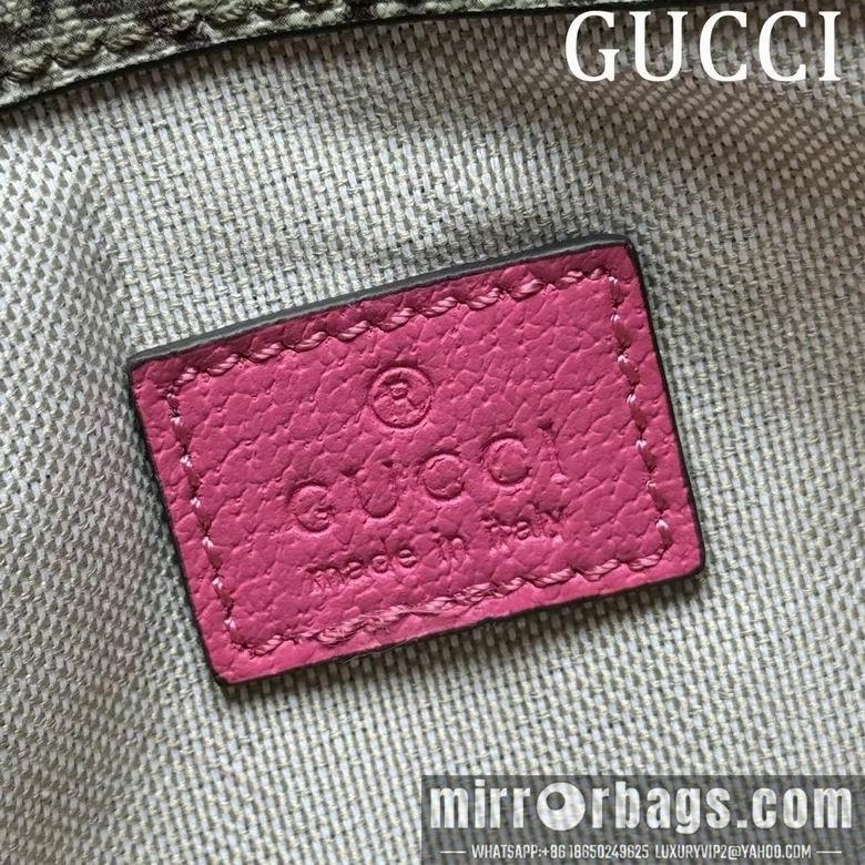 Replica Gucci Bags 1:1 752597 24X17X3.5cm DF
