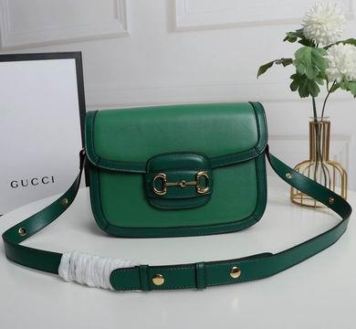 Replica Gucci Bags 1:1 602204 25X18X8cm DF 4colour