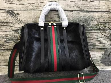 Replica Gucci Bags 1:1 WD387605 34X22X18