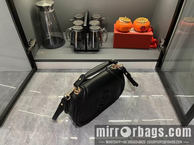 Replica Gucci Bags 1:1 815714 26.5X16.5X8.5cm DF 4colour