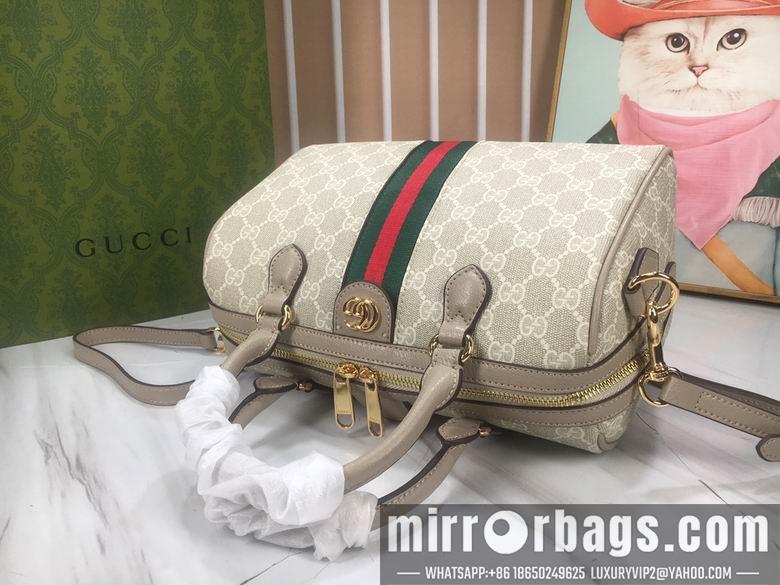 Replica Gucci Bags 1:1 772061 26.5X17.5X14cm DF 3colour
