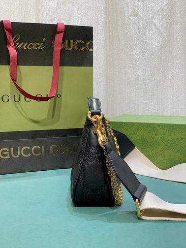 Replica Gucci Bags 1:1 735049 25X15X8cm DF