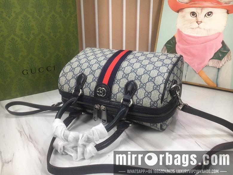 Replica Gucci Bags 1:1 772061 26.5X17.5X14cm DF 3colour