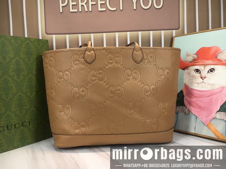 Replica Gucci Bags 1:1 726755 40X33X19cm DF 2colour