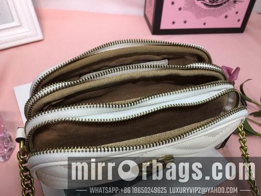 Replica Gucci Bags 1:1 GG Marmont 546581 19x10x8cm df
