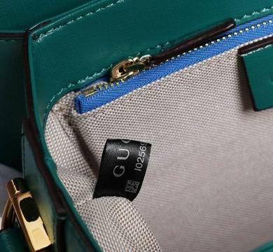 Replica Gucci Bags 1:1 602204 25X18X8cm DF 4colour