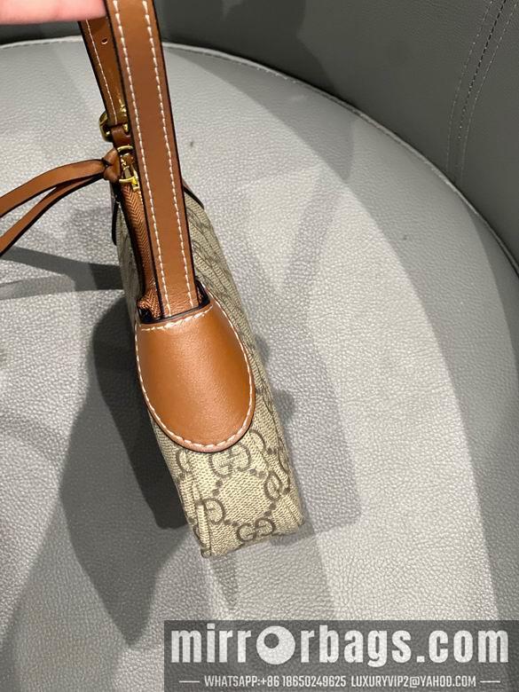 Replica Gucci Bags 1:1 820696 19X23X13X2cm DF