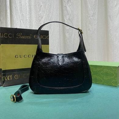 Replica Gucci Bags 1:1 782849 27.5X19X4cm DF 3colour