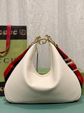 Replica Gucci Bags 1:1 Attache 702823 35X32X6cm DF 4colour
