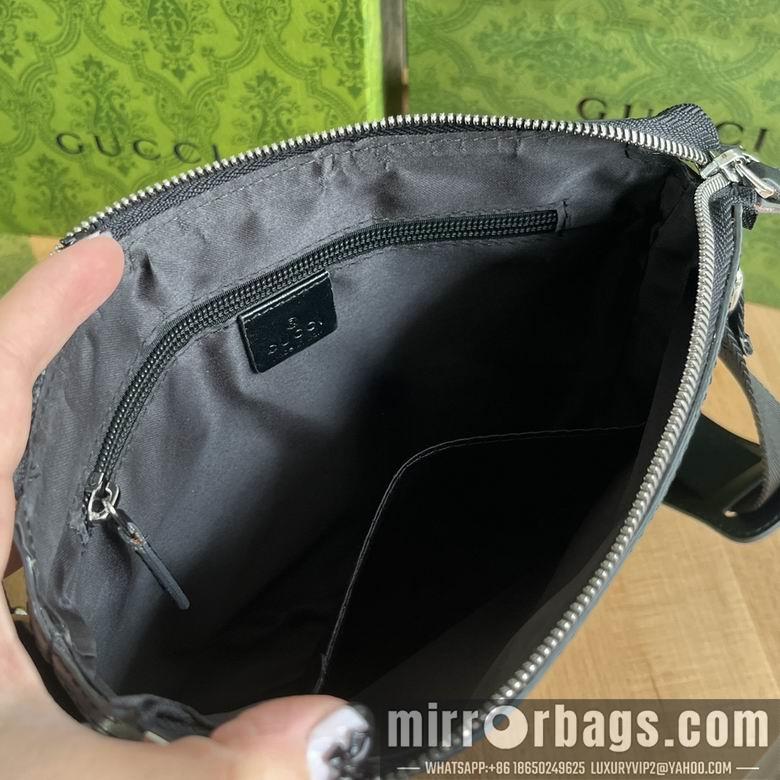 Replica Gucci Bags 1:1 471454 21X22X4cm DF 2colour