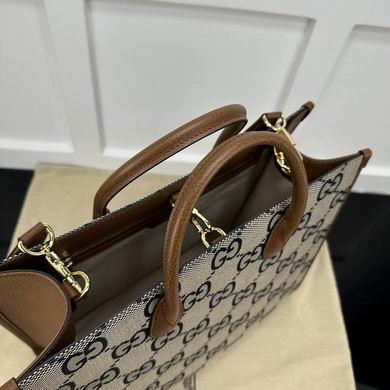 Replica Gucci Bags 1:1 678839 37X32.5X15cm DF