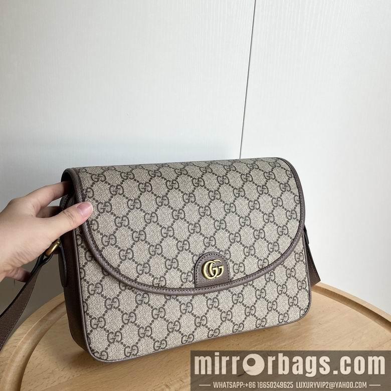 Replica Gucci Bags 1:1 Ophidia 724704 27X20X7cm DF 4colour