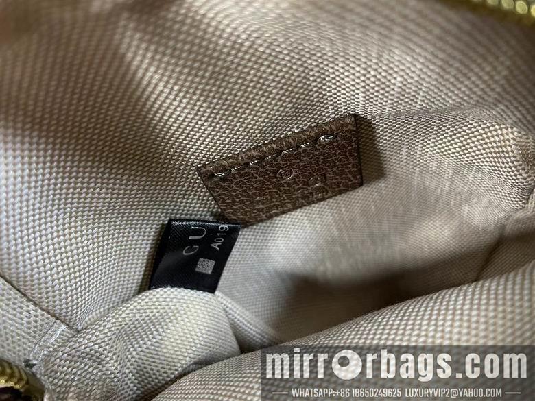 Replica Gucci Bags 1:1 WD658556 12X16X7