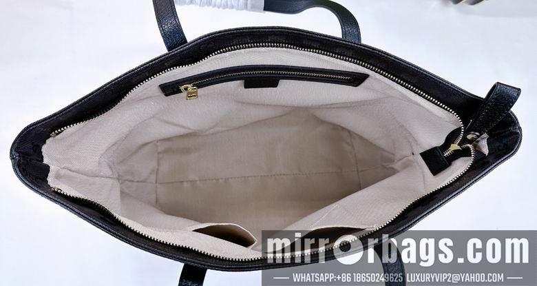 Replica Gucci Bags 1:1 280562 big bag 46X29X12cm medium bag 28X19X1cm small bag 15X10X9cm DF