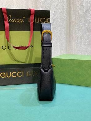 Replica Gucci Bags 1:1 739076 21X12X4cm DF 4colour