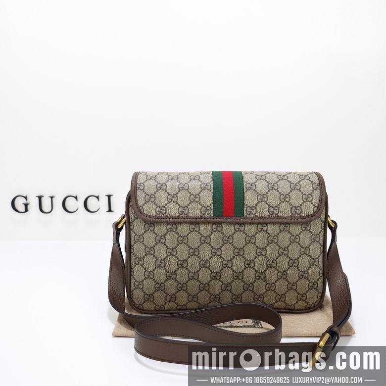 Replica Gucci Bags 1:1 724704 27X20X7cm DF