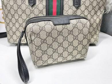 Replica Gucci Bags 1:1 308927 42X27X11cm DF 2colour