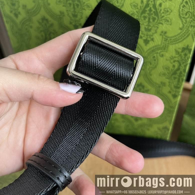 Replica Gucci Bags 1:1 471454 21X22X4cm DF 2colour