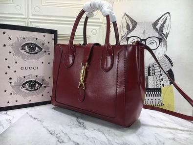 Replica Gucci Bags 1:1 649016 30x24x12cm df02
