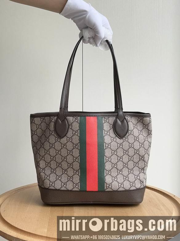 Replica Gucci Bags 1:1 726762 26X22X12cm DF